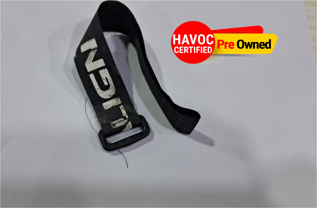 ALIGN BATTERY STRAP 20CM QUALITY PREOWNED
