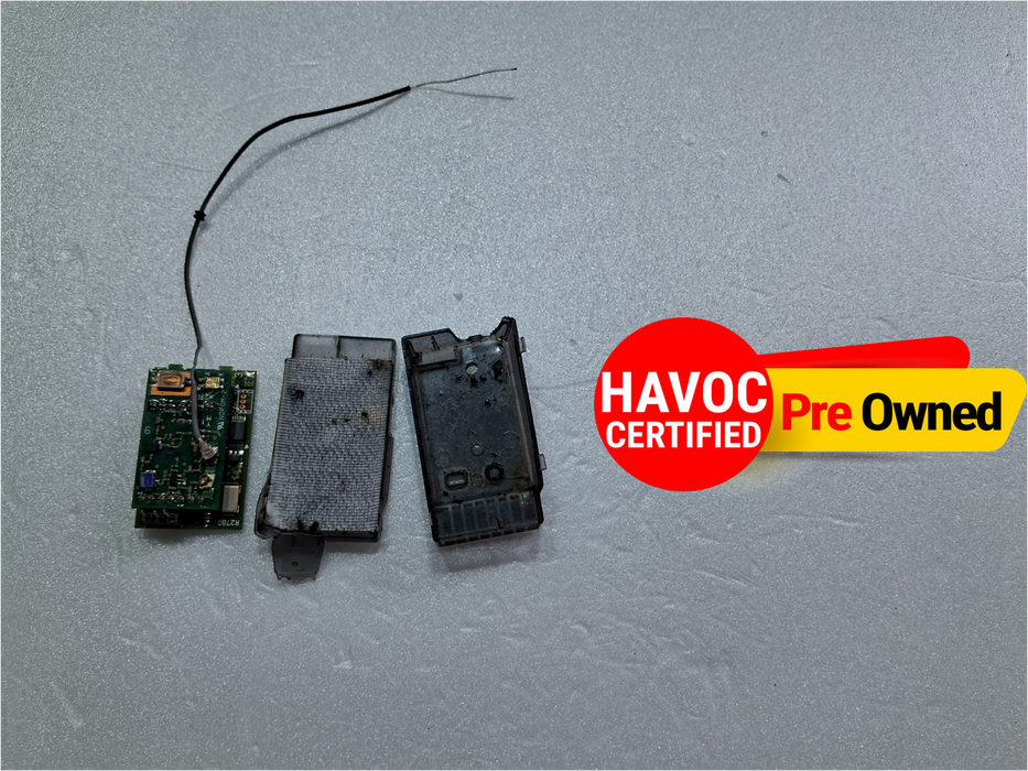 FUTABA RECEIVER R6008HS BROKEN PARTS PRE-OWNED QUALITY