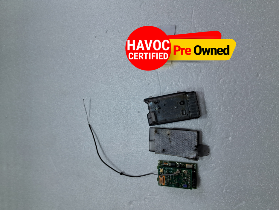 FUTABA RECEIVER R6008HS BROKEN PARTS PRE-OWNED QUALITY