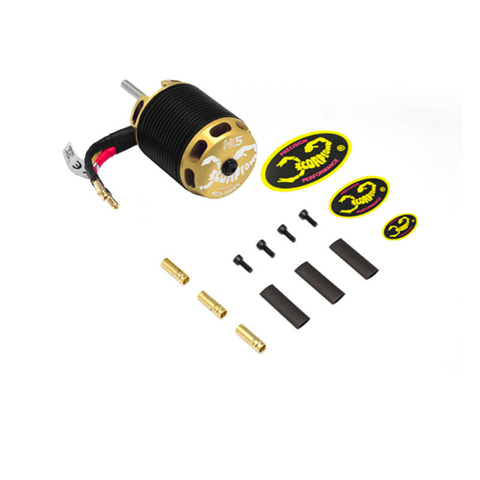 SCORPION TRIBUNUS HK5-4035-455KV DRONE MOTOR