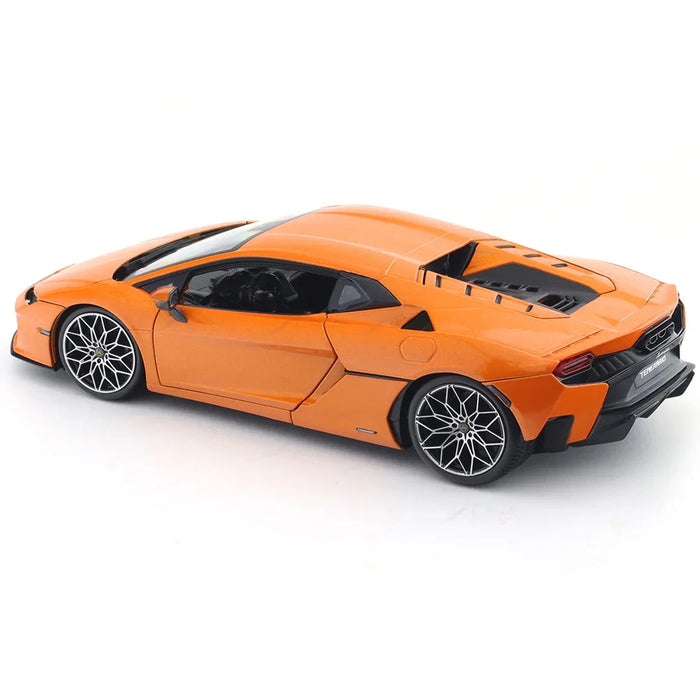 BBURAGO #18-91052BU 1:18 LAMBORGHINI TEMERARIO DIECAST MODEL