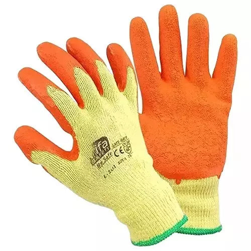 CUT RESISTANCE GLOVES