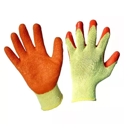 CUT RESISTANCE GLOVES