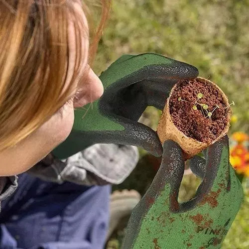 CUT RESISTANCE GLOVES