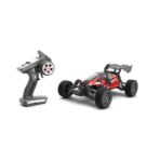 RAPID SCY 16202 PRO 1/16 SUCHIYU 4WD RC OFF ROAD BUGGY MONSTER RED