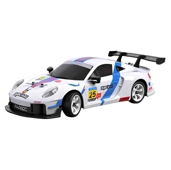 RACING SPEED PASSION&nbsp; 284191 1/28 RC DRIFT CAR WHITE