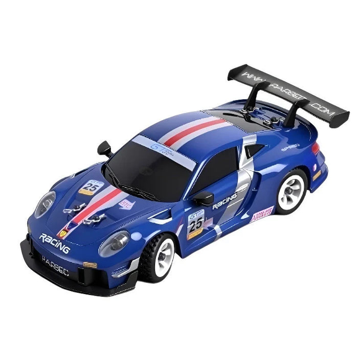 RACING SPEED PASSION &nbsp;284019-A 1/28 RC DRIFT CAR BLUE