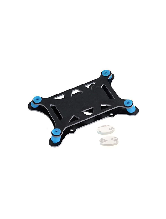 ANTI-VIBRATION MOUNT FOR PIXHAWK