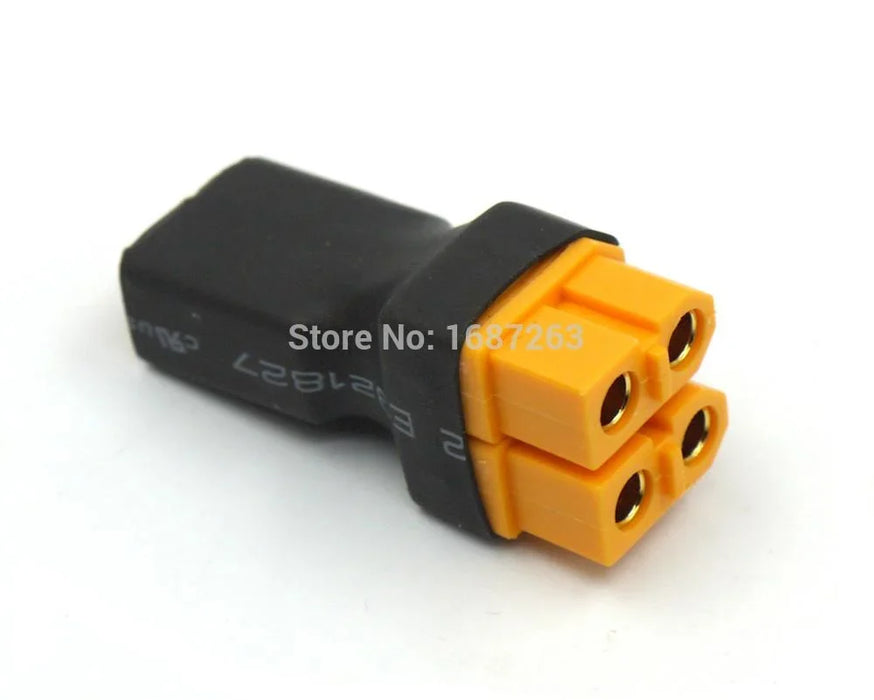 SafeConnect XT60 Harness for Parallel (1M2F)