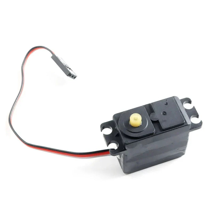 MJX  Hyper Go 14701 B (Stock Steering Servo) For 14209/14210 RC Spare Parts India