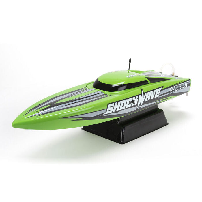 Pro-Boat Shockwave 26″ Brushless Deep-V RTR