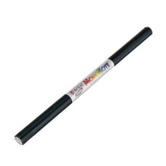 MONOKOTE COVERING FILM  BLACK 1.8 METER