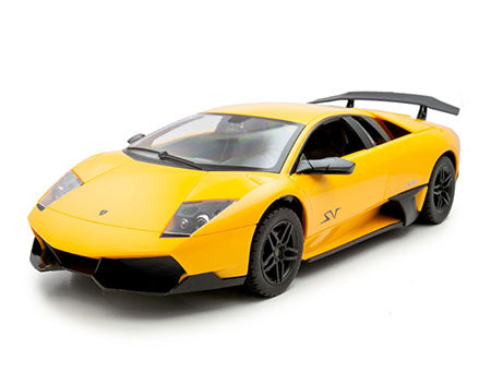 LAMBORGHINI MURCIELAGO SV 1:14 SCALE RC CAR-1402