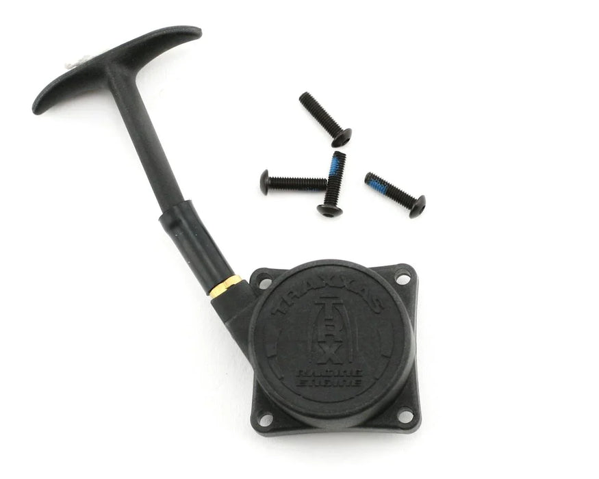 Traxxas Pull Starter Complete (TRX 2.5, 2.5R, 3.3, Revo) TRA5170