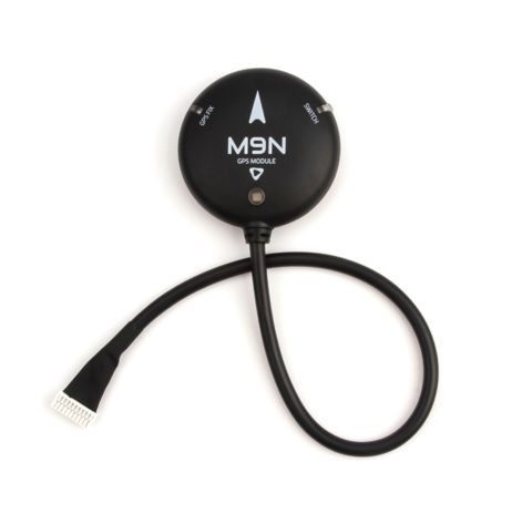 Holybro M9N GPS With Standard Connector