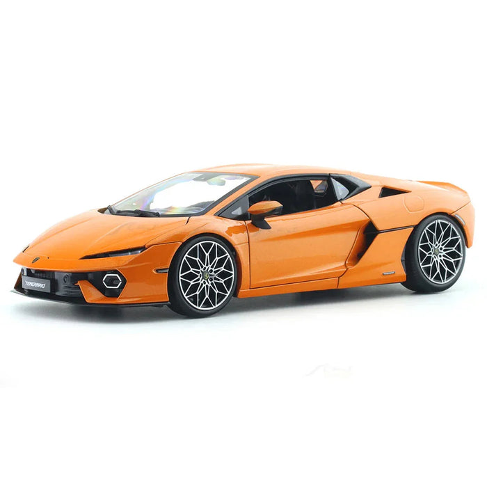 BBURAGO #18-91052BU 1:18 LAMBORGHINI TEMERARIO DIECAST MODEL