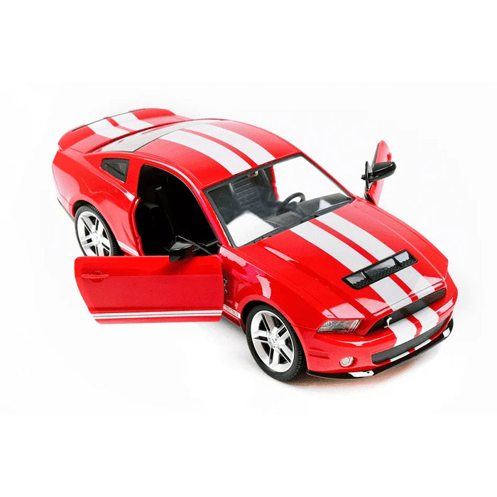 FORD SHELBY 1:14 SCALE RC CAR GT500 -2170
