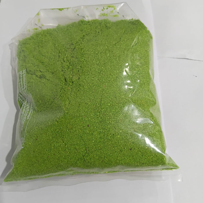 GRASS LIGHT GREEN FINE GOOD LAND SCENIC (ARTIFICIAL)