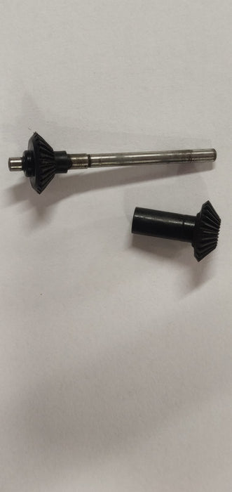 ALIGN TORQUE TUBE REAR DRIVE GEAR SET AGNH50G002XX(QUALITY PRE OWNED)