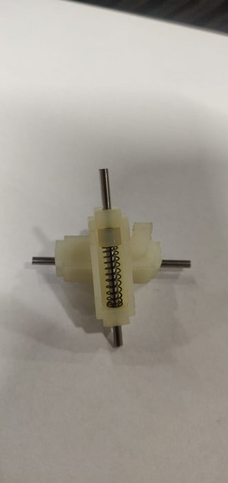 CANOPY HATCH LOCK LATCH L26XW9XH9MM