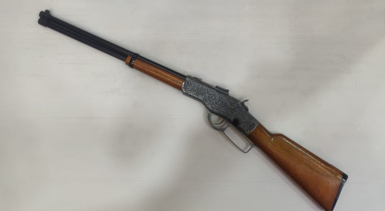TOY GUN STATIC JEFFERSON 125DB 0360.24