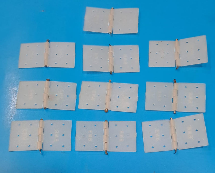 Hinges Big (Pack Of 10Pcs )