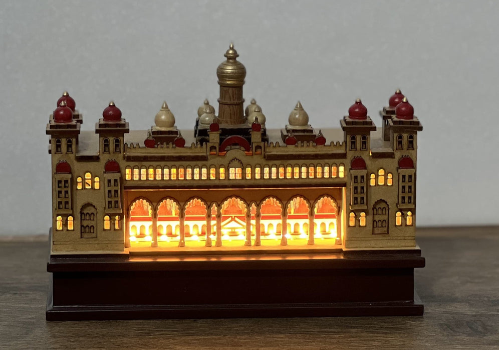 PALACE 36 INCH (STATIC MODEL)