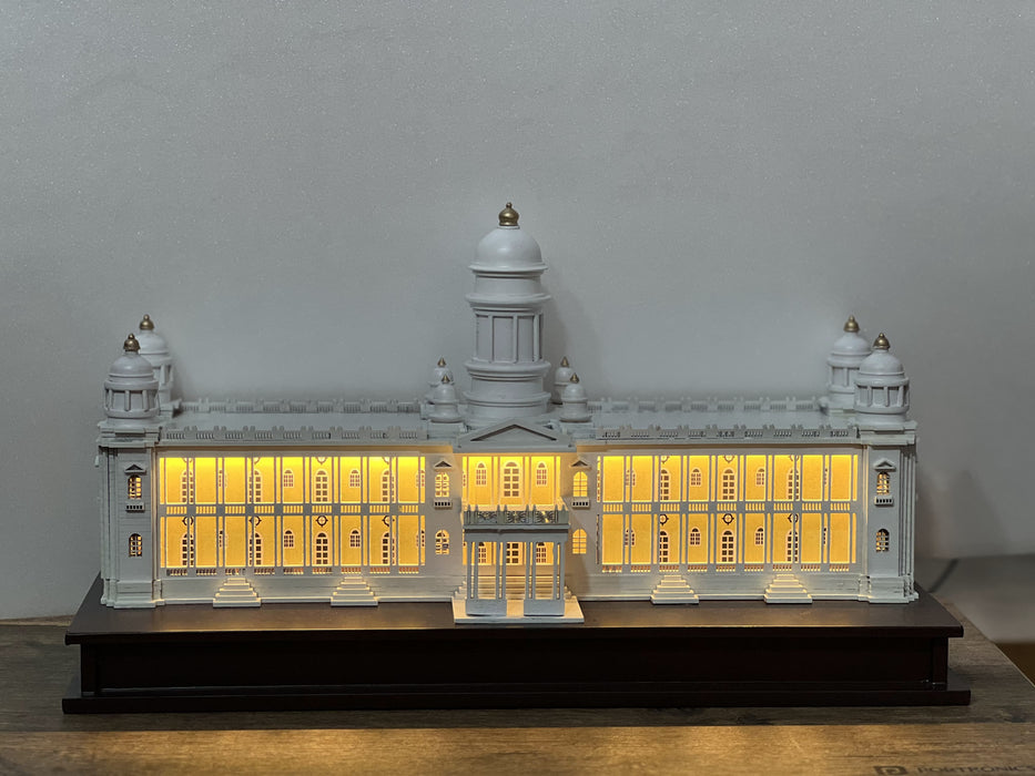 LALIT MAHAL 24'' MINIATURE MODEL