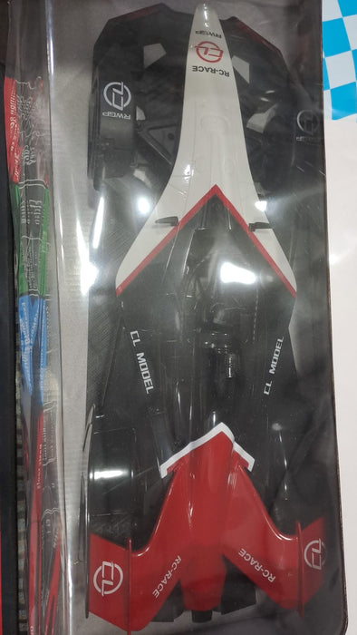 MZ 1:10 SCALE RC FORMULA RACING  RWGP-YY2043