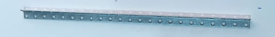 METAL STRIPS 21 HOLES