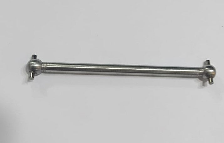 METAL DRIVE SHAFT (9.5CM LENGHT) FOR RC CAR