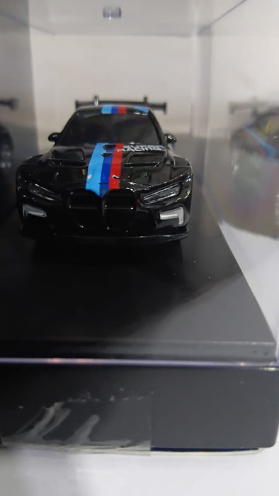 MINI RC CAR SMALL POCKET (SUPER RACING) 1:64 SCALE MODEL HG4-107
