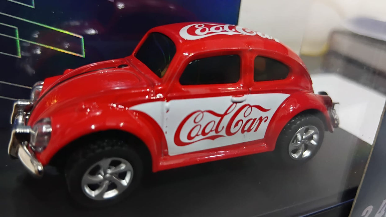 MINI RC CAR SMALL POCKET (COOLCAR)1:64 SCALE MODEL HG4-108