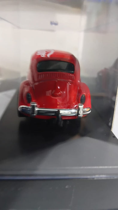 MINI RC CAR SMALL POCKET (COOLCAR)1:64 SCALE MODEL HG4-108