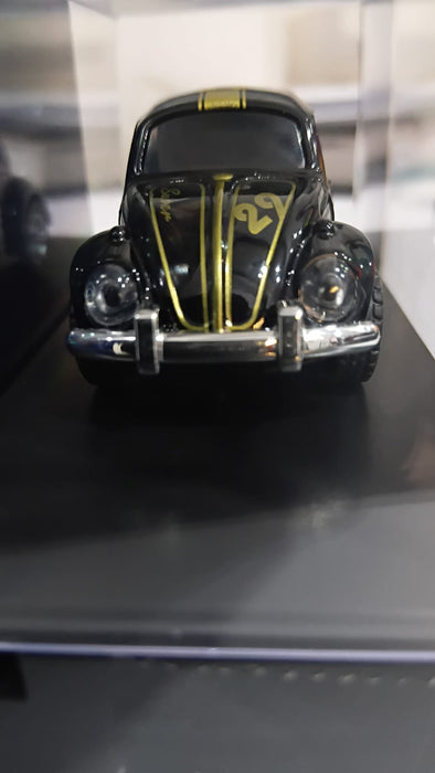 MINI RC CAR SMALL POCKET (JDS POWER 29) 1:64 SCALE MODEL HG4-108