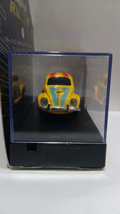MINI RC CAR SMALL POCKET (SUPER HOT) 1:64 SCALE MODEL HG4-108