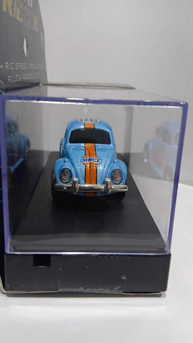 MINI RC CAR SMALL POCKET (CLASSICS CAR 86) 1:64 SCALE MODEL HG4-108