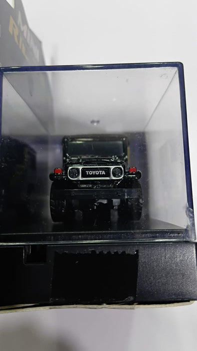 MINI RC CAR SMALL POCKET (EXTREME CROSSING) 1:64 SCALE MODEL HG4-106