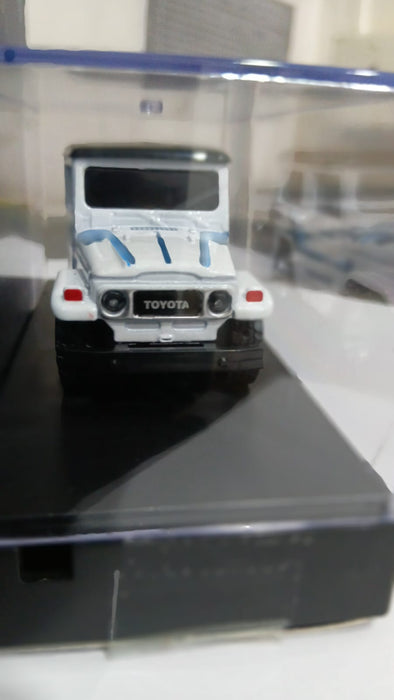MINI RC CAR SMALL POCKET (SPEED POWER 4X4) 1:64 SCALE MODEL HG4-106
