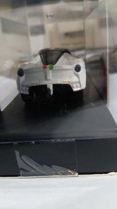 MINI RC CAR SMALL POCKET (SPORT 69) 1:64 SCALE MODEL HG4-110