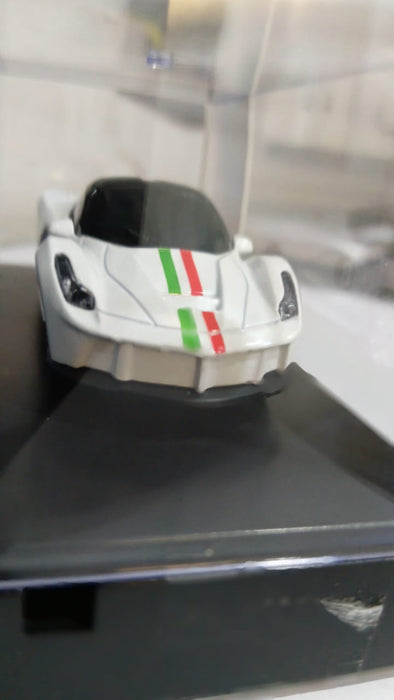 MINI RC CAR SMALL POCKET (SPORT 69) 1:64 SCALE MODEL HG4-110