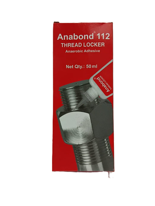 ANABOND THREAD LOCKER 112 50ML