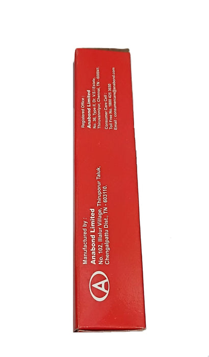 ANABOND THREAD LOCKER 112 50ML