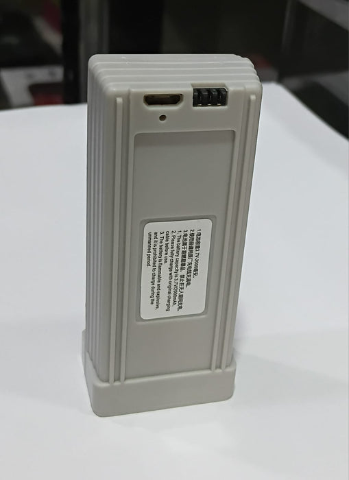 H139 PRO DRONE EXTRA BATTERY 3.7V/2000MAH