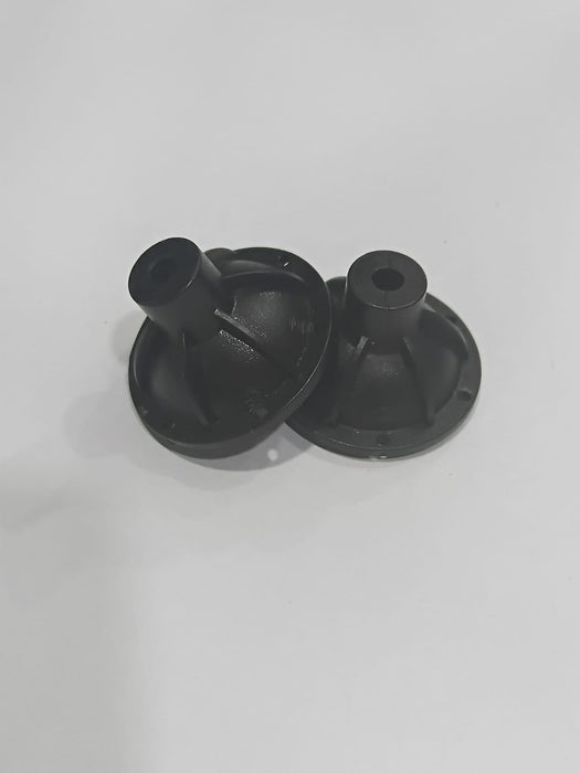 RC TRUCK DIFFERNICAL GEAR CLOSING TANK (PACK OF 2)