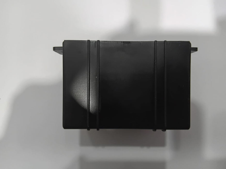 RC TRUCK BATTERY CONTAINER