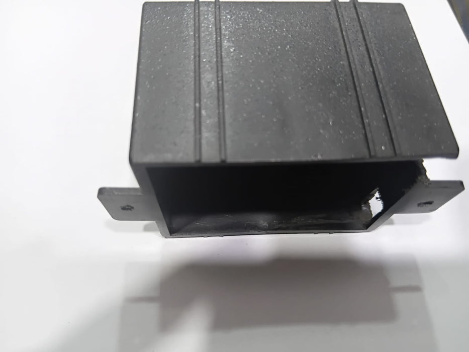 RC TRUCK BATTERY CONTAINER