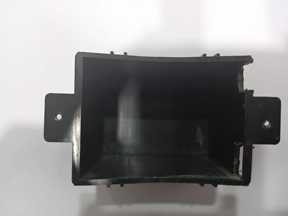 RC TRUCK BATTERY CONTAINER