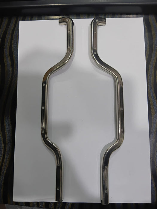 MJX HYPER GO H12Y+ (PLUS) GIRDER METAL (P12Y02)
