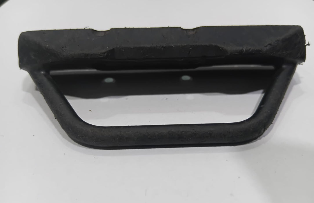 MJX HYPER GO H12Y+ (PLUS) FRONT BUMPER (P12Y03) BLACK